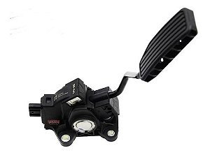 Pedal Acelerador Eletrônico Honda Fit New Civic 2.0