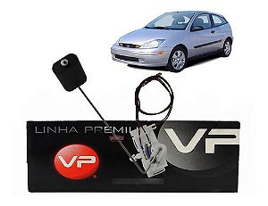 Sensor Nível Boia Combustível Focus 00 A 05 Gasolina Vp8116