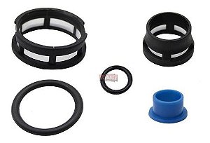 Kit Reparo Bico Injetor Fiat Tipo 1.6 Renault Clio R19 1.6