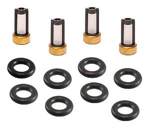 Reparo Para Bico Injetor Multi Point Sistema Bosch Rochester