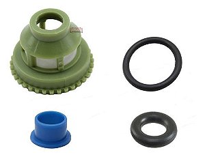 Kit Reparo Bico Injetor Bosch 0280150698