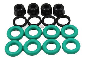 Kit Reparo Sistema Magneti Marelli Multiponto  ( Iw330 )