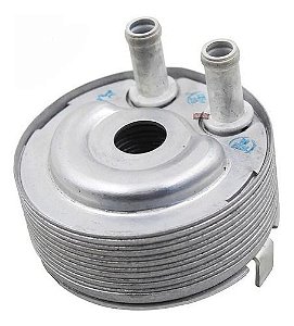 Trocador De Calor Do Óleo Nissan Pathfinder 2.5 2005 A 2012