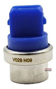 Sensor De Temperatura Vw Golf Vr6 2.8 1992 Até 1997