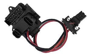 Resistencia Ventoinha Renault Scenic 02 A 10/... 7701046943