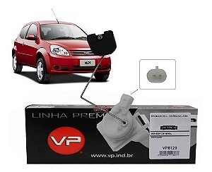 Sensor Nível Boia Combustível Ka 1.0 1.6 Flex 2008 2009 2010