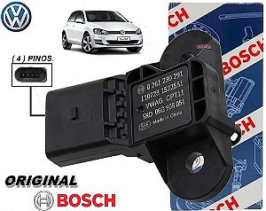 Sensor Map Bentley Audi Tt Vw Passat Tiguan Jetta Original