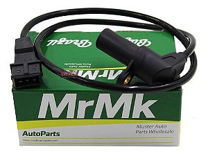 Sensor De Rotação Corsa 1.0 16v Corsa 1.6 8v Tigra 90337650
