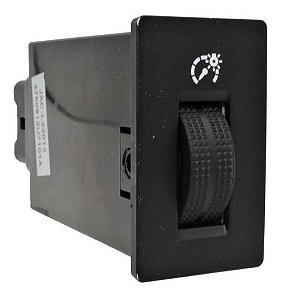 Interruptor Regular Luz Painel Jac Motors J3 2014 Musterpre
