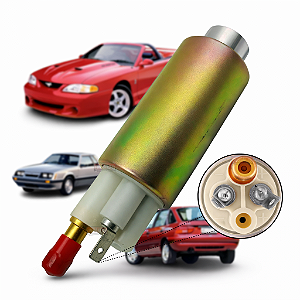 Bomba Combustível Ranger 2.3 2.5 / Fiat Brava 1.6 16v 3,0bar