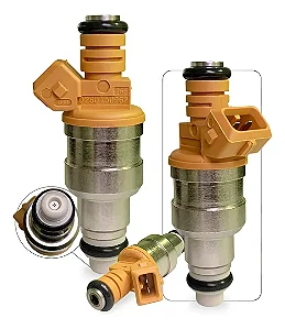 Bico Injetor Omega 2.0 / Marea 2.0 0280150962 Imp