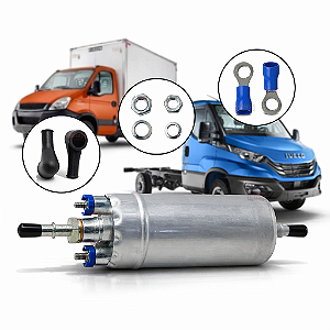 Bomba Combustível Ducato Iveco Daily 2.8 Diesel 1999/...