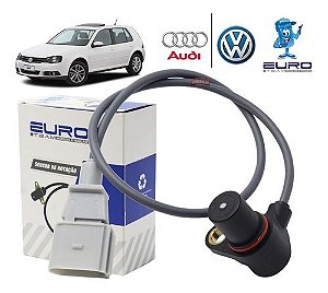 Sensor Rotação Audi A3 A4 A6 Tt Bora Golf New Beetle Passat