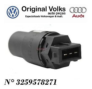 Sensor De Velocidade Gol Saveiro Santana 94 Até 97 325957827