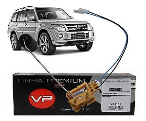 Sensor Nível ( Boia ) Pajero Full Hpe 3.2 Pós 2008 Diesel Vp
