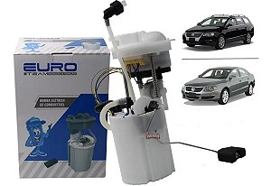 Bomba Combustível Completa Passat B6 2.0 Fsi Tsi 07/13 Novo