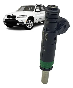 Bico Injetor Original Bmw 545/550/645/650/745/750 - 7525721