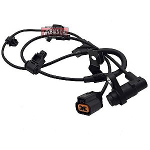 Sensor Abs Traseiro Esquerdo L200 Triton 2012/ 4670a597