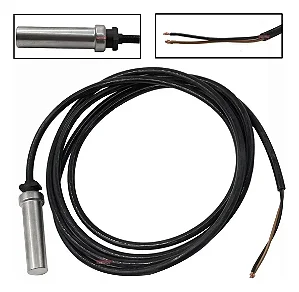 Sensor Abs Mb Sprinter 311 313 413 Dianteiro Traseiro