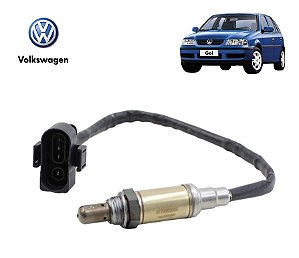 Sonda Lambda Gol Parati G2 G3 Mi 1.0 2.0 8v 16v Novo