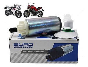 Refil Bomba Combustível Gasolina Honda Cb600 Hornet 2008/...