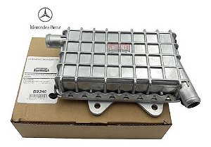 Radiador Resfriador De Óleo Mercedes-benz 601 180 6011800065