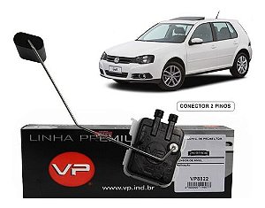 Sensor Nível Boia Combustivel Golf G4 1.6 2.0 2007 2008