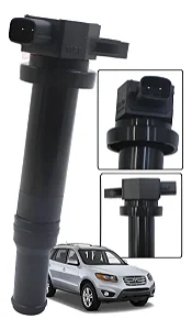 Bobina Ignição Original Sonata 3.3 Azera 3.0 2012 Em Diante