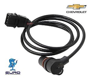 Sensor De Rotação Astra Blazer S10 Vectra Zafira 2.0 2.2 2.4