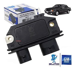 Módulo Ignição Chevrolet Kadett Ipanema Monza Até 1996