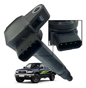 Bobina De Ignição Toyota Runner Hilux 00/04 90919-02237