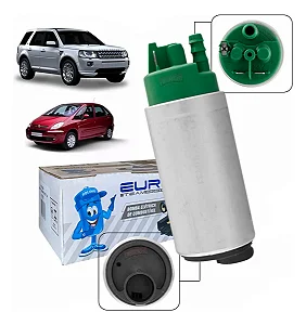 Bomba Combustivel Land Rover Freelander V6 04 993784014 Novo