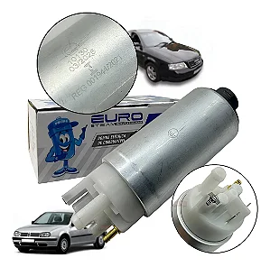 Bomba Combustivel Polo Classic Nacional Golf 0580453881