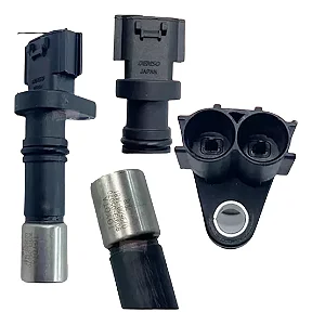 Sensor Rotação Toyota Corolla 2.0 Flex Rav4 90919-05070