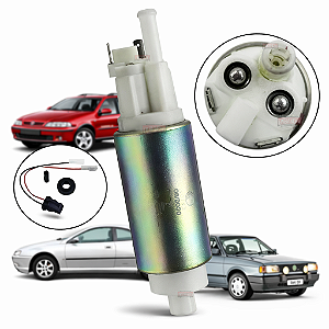 Bomba Combustivel Eletrica Fiat Ford Renault Peugeot 10117