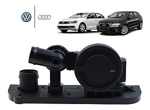 Valvula Respiro Motor Audi A3 2.0 Tfsi Sportback 2007 2008