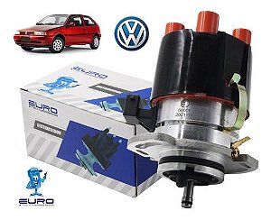 Distribuidor De Ignição Vw Parati Gol At 1.0 8v 16v 1995/...