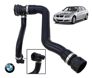 Mangueira Superior Radiador Bmw 318i 320i X1 320 17127531768