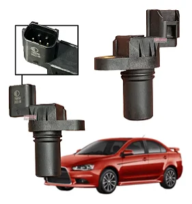 Sensor Fase Pajero Tr4 Galant Lancer 2.0 16v Pajero Io 1.8