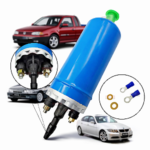 Bomba De Combustivel (refil)- Gm - Monza / Omega