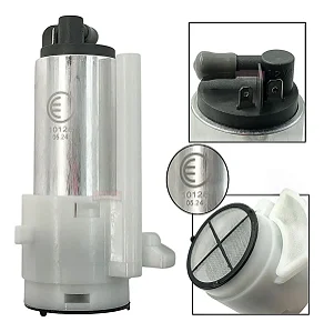 Bomba De Combustível Gasolina Golf Mexicano Passat Pointer