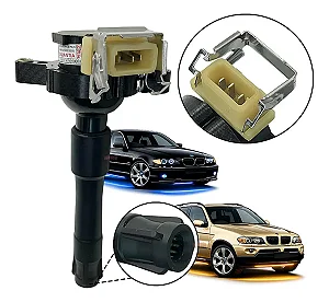Bobina De Ignição Bmw 320 323 325 328 330 525 528 530 540 M5