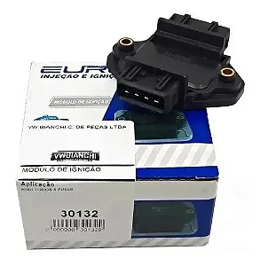Modulo Ignição Audi A3 1.8 1996 1997 1998 1999 2000 2001