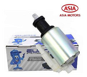 Bomba Combustivel Towner 3 Cilind. Carburada 0,7 Bar 7788694