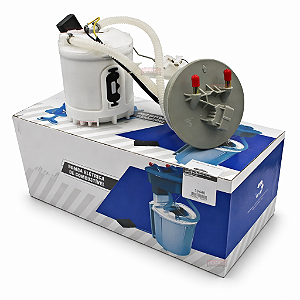 Bomba Combustível Vw Golf Glx Gti Gl 1.8 2.0 Passat - Novo