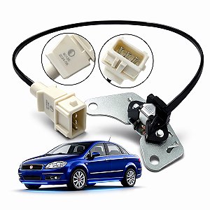 Sensor Fase Palio Weekend 1.6 16v 1997 1998 1999 46481306