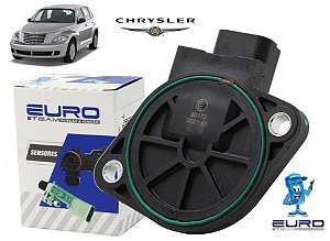 Sensor De Fase Do Comando Chrysler Pt Cruiser 2.4 4882851ab