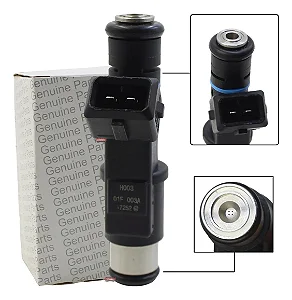 Bico Injetor Citroen C4 Xsara Picasso 2.0 16v 01f003a