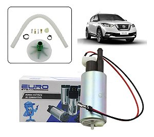 Refil Bomba Combústivel Citroen C4 Pallas 2.0