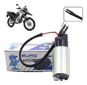 Refil Bomba Combústivel Honda Xre300 13/... Flex